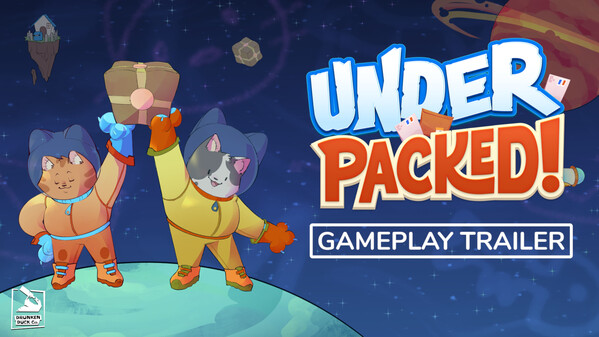 THE GAMEPLAY TRAILER trailer thumbnail