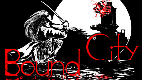 Bound City - Teaser trailer thumbnail
