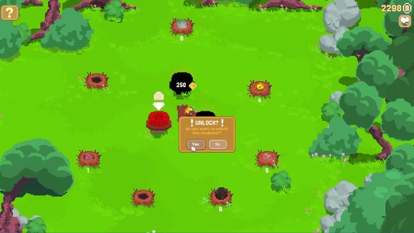 Egglings Trailer trailer thumbnail