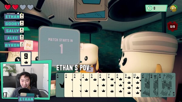 Gameplay Trailer trailer thumbnail