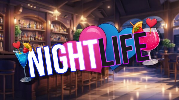 Nightlife trailer thumbnail