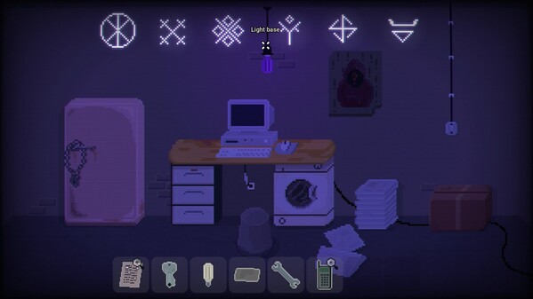 Ashwood Conspiracy - Teaser Trailer trailer thumbnail