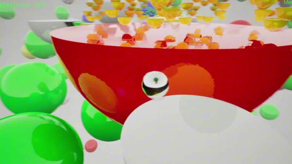 The ball | Game trailer trailer thumbnail