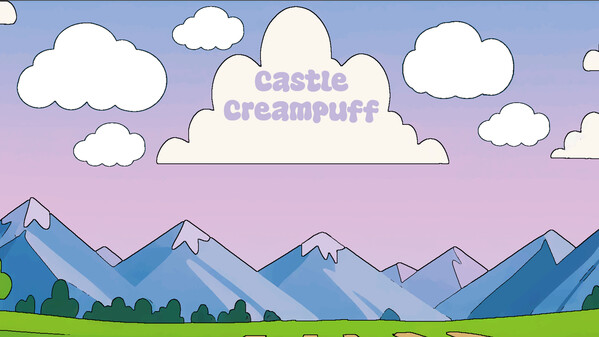 Castle Creampuff trailer trailer thumbnail