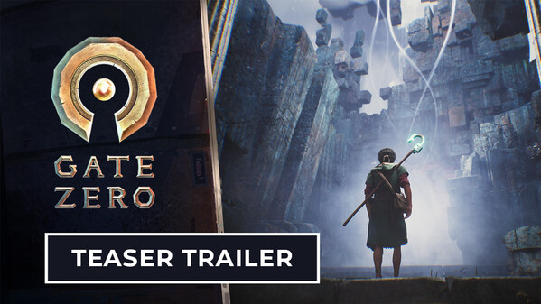 Teaser Trailer - Unexpected Revolution trailer thumbnail