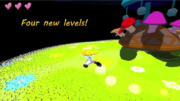 Update Trailer trailer thumbnail