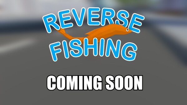 Reverse Fishing Trailer 1 trailer thumbnail