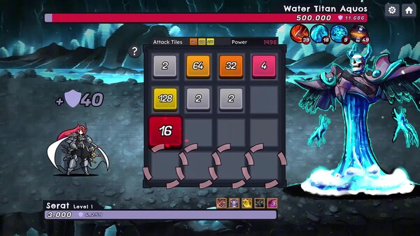 2048 Bosses Beta Trailer trailer thumbnail