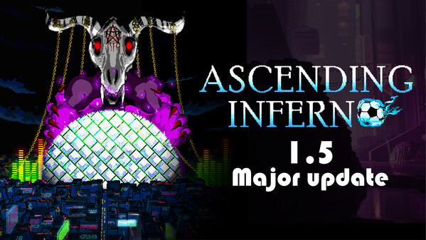 Ascending Inferno | Version 1.5 Trailer trailer thumbnail