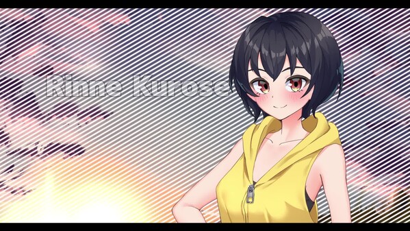 My Egg Girl: A Gentle Story – 15-Second Teaser PV trailer thumbnail
