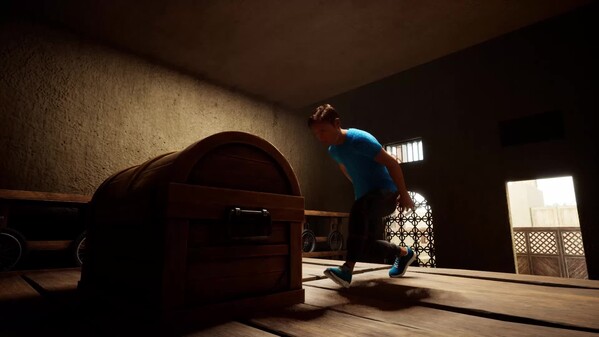 GamePlay trailer thumbnail