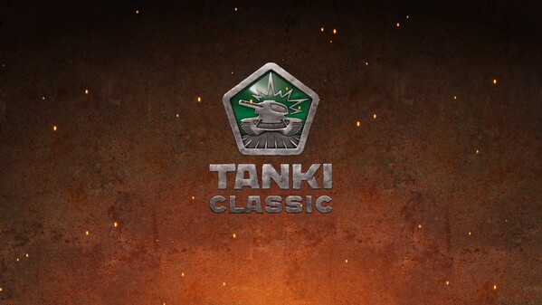 Tanki Classic Remake trailer thumbnail