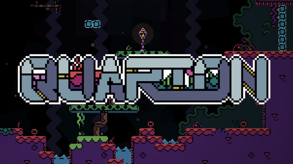 Quarion Trailer trailer thumbnail