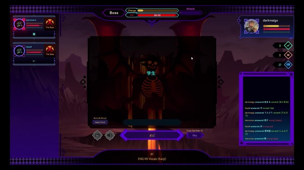 Gameplay trailer thumbnail