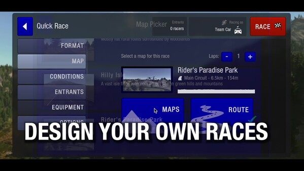 Gameplay Trailer trailer thumbnail