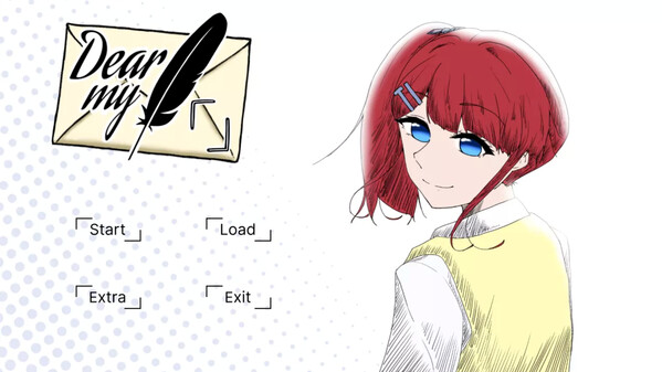 Dear_my trailer thumbnail