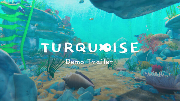 Turquoise - Trailer trailer thumbnail