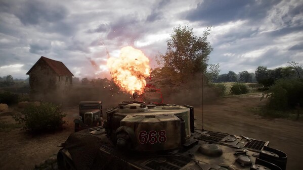 Gameplay Teaser trailer thumbnail