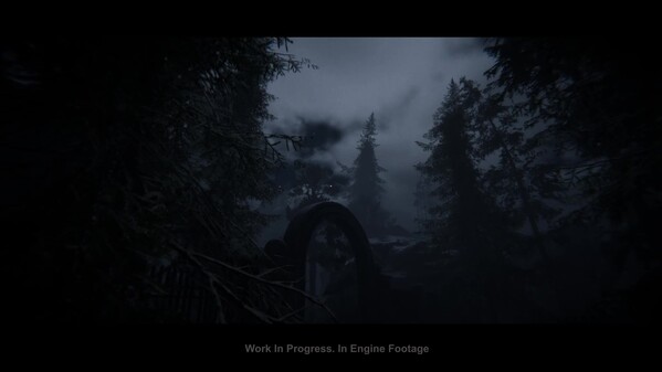 First Look Teaser trailer thumbnail