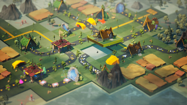 Gameplay Trailer EN trailer thumbnail