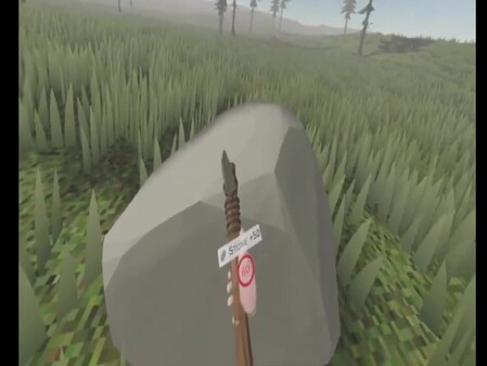Tool Use Demo (game still in indefinite hiatus) trailer thumbnail