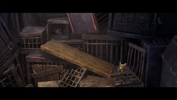Trailer trailer thumbnail