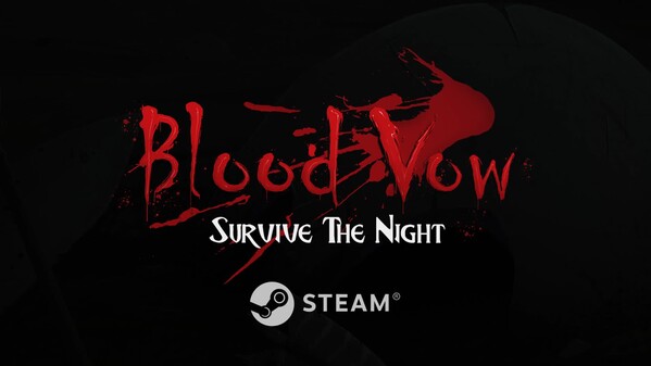 Blood Vow: Survive the Night Pre Release Cinematic Trailer trailer thumbnail