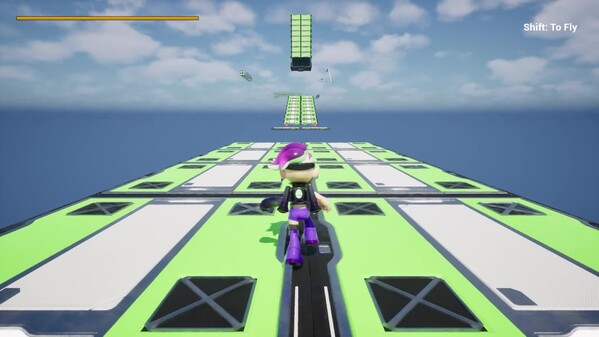 BoostRush trailer thumbnail