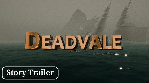 Deadvale Story Demo trailer thumbnail