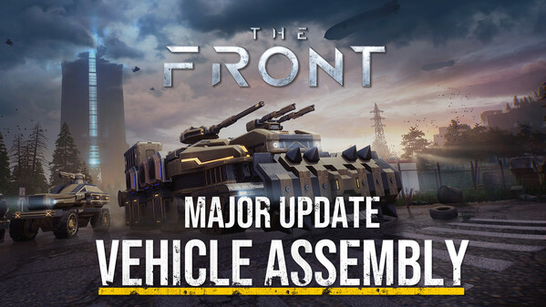 VA-Update trailer thumbnail