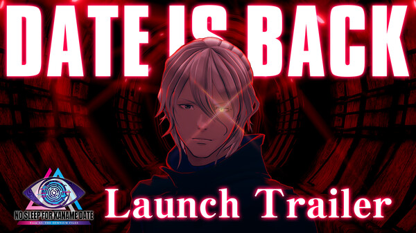 Launch Trailer (English) trailer thumbnail