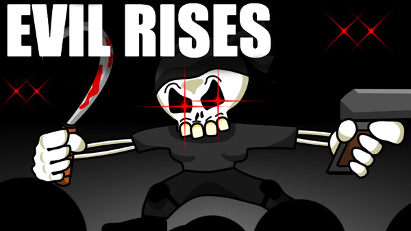 Evil Rises Trailer Two trailer thumbnail