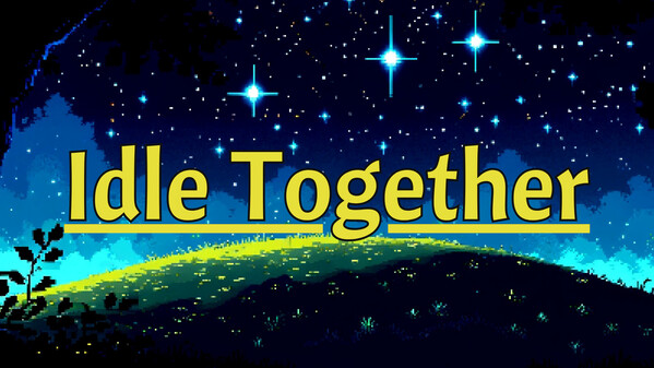 Idle Together - Trailer trailer thumbnail