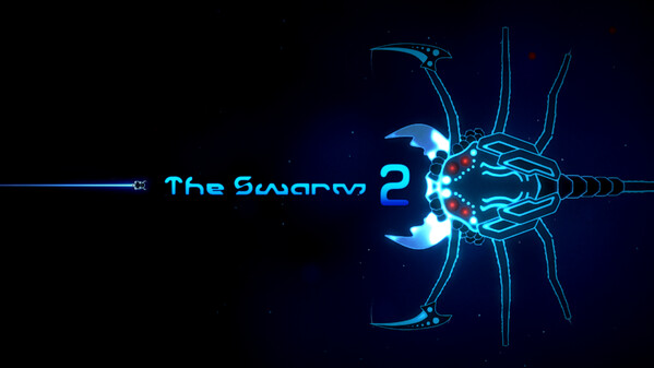 The Swarm 2 Beta Gameplay Trailer trailer thumbnail