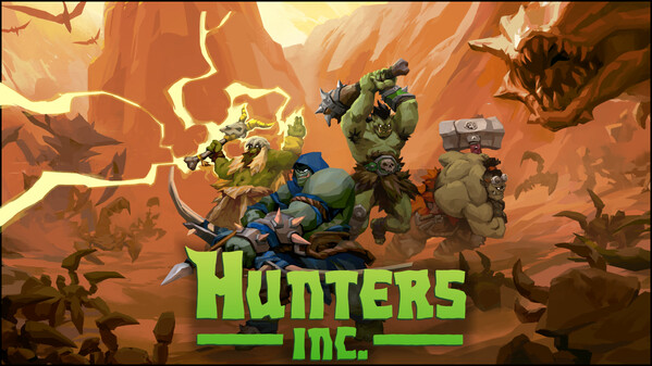 Early Access trailer thumbnail