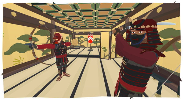 Samurai update - ⛩️ trailer thumbnail