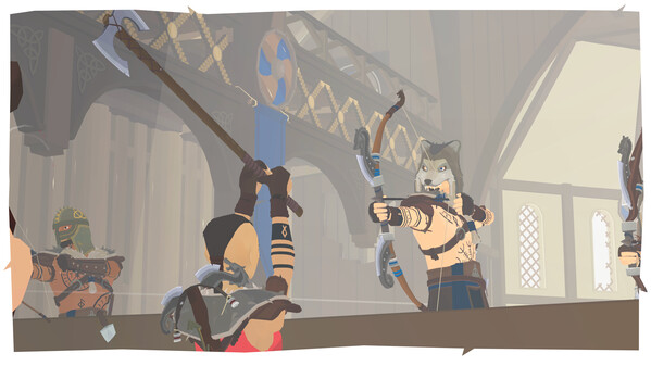 Viking update - ⚔️ trailer thumbnail