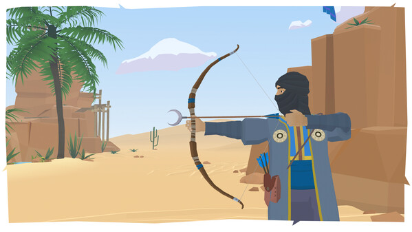 Desert update - 🌵 trailer thumbnail