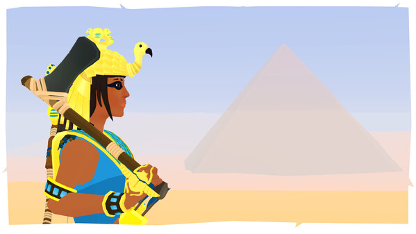 Ancient egypt update - 🏹 trailer thumbnail