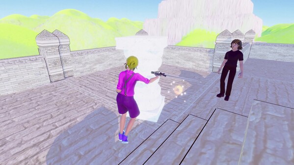Pseudo World Pitch Teaser trailer thumbnail