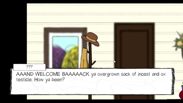 Screwball Trailer 2 trailer thumbnail