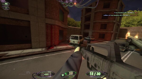 Straftat - 4p trailer thumbnail
