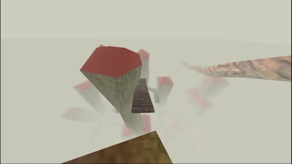 FALLSTRUKTUR - OUT NOW trailer thumbnail