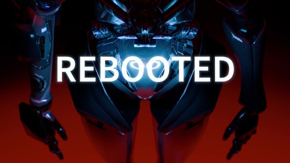 ReSetna The Warrior Trailer trailer thumbnail