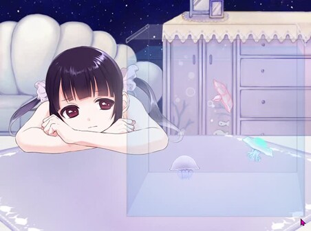 sasayume_trailer trailer thumbnail