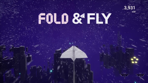 Fold & Fly Reveal Trailer trailer thumbnail