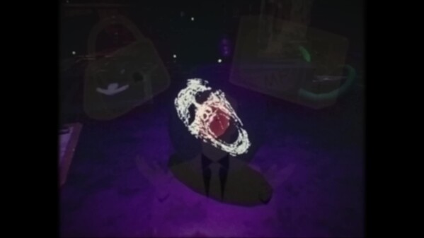 EIDOLON Institute Advertisement trailer thumbnail