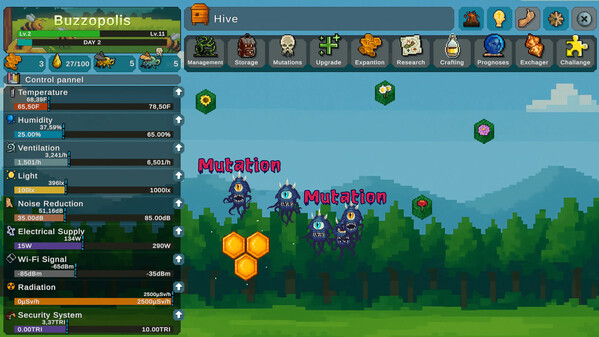 Buzzopolis: Hive Incremental trailer thumbnail