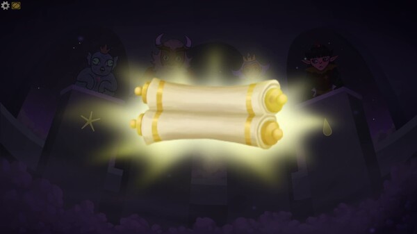 Who Summoned It? Teaser trailer thumbnail