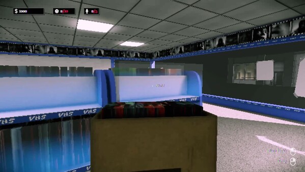 Gameplay trailer trailer thumbnail